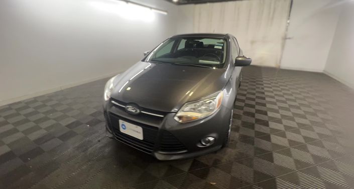 2012 Ford Focus SE -
                Framingham, MA