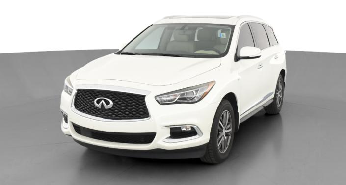 2018 INFINITI QX60  -
                Haines City, FL