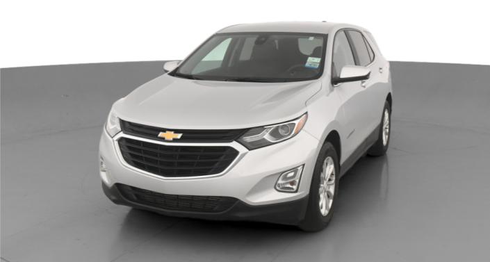 2021 Chevrolet Equinox LT -
                Indianapolis, IN