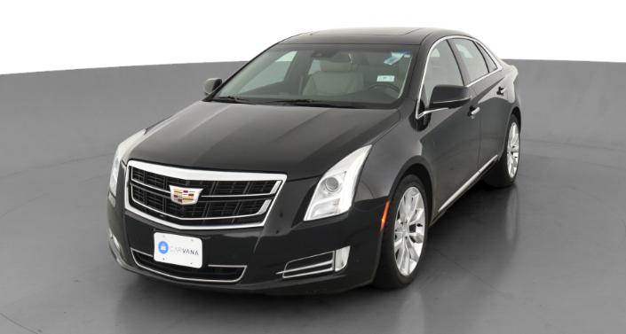 2016 Cadillac XTS Luxury -
                Indianapolis, IN