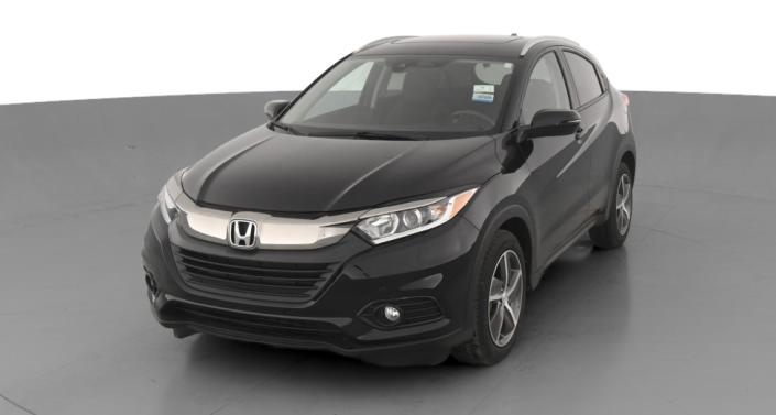 2021 Honda HR-V EX -
                Indianapolis, IN