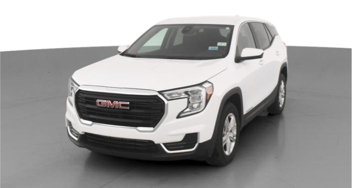 2024 GMC Terrain SLE -
                Indianapolis, IN