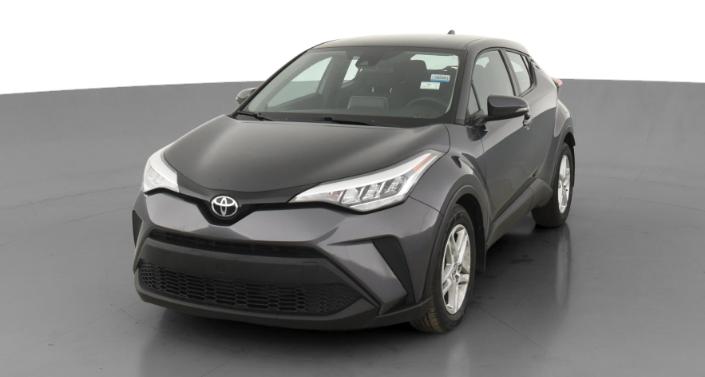 2021 Toyota C-HR LE -
                Indianapolis, IN