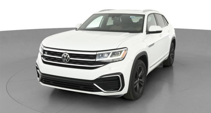 2021 Volkswagen Atlas SE -
                Bessemer, AL