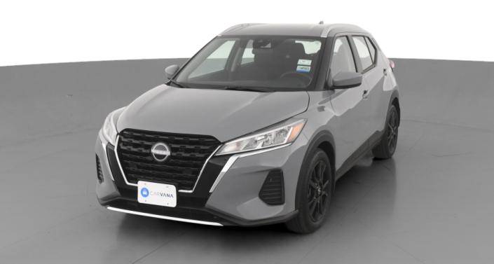 2023 Nissan Kicks SV -
                Indianapolis, IN