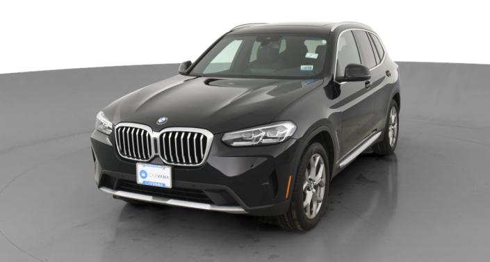 2022 BMW X3 xDrive30i -
                Indianapolis, IN