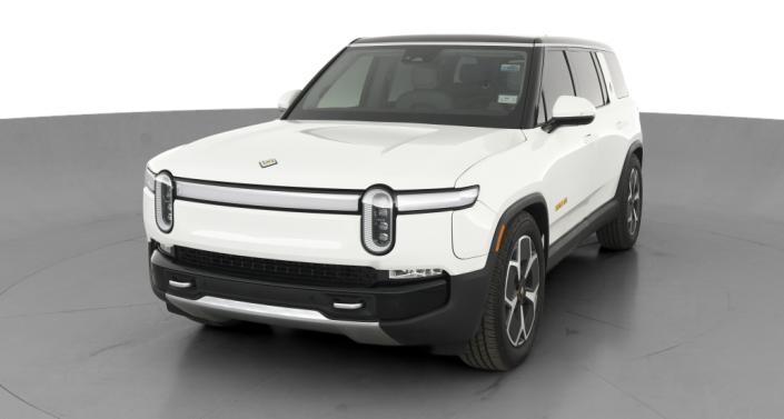 2023 Rivian R1S Adventure -
                Bessemer, AL