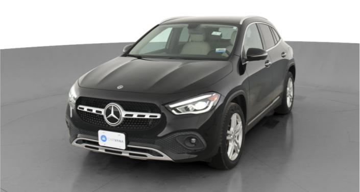 2021 Mercedes-Benz GLA 250 4MATIC -
                Indianapolis, IN