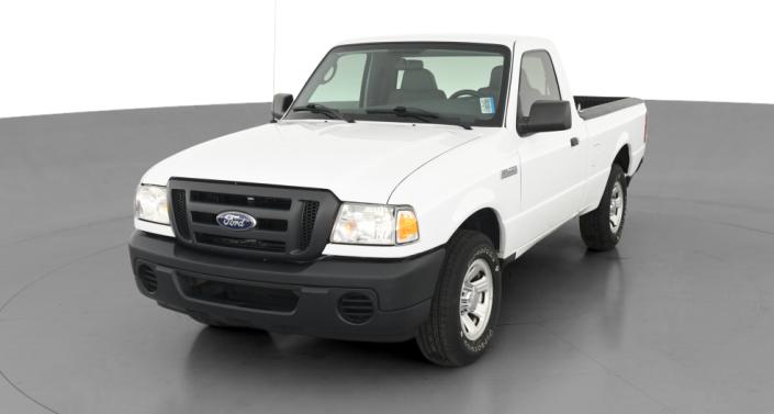 2009 Ford Ranger XL -
                Bessemer, AL