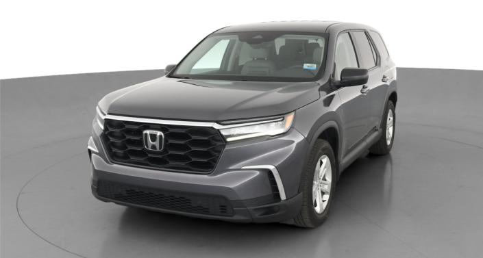 2023 Honda Pilot LX -
                Bessemer, AL