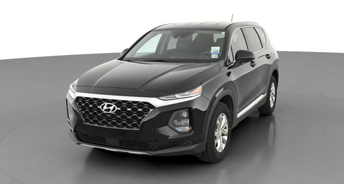 2020 Hyundai Santa Fe SE -
                Auburn, GA