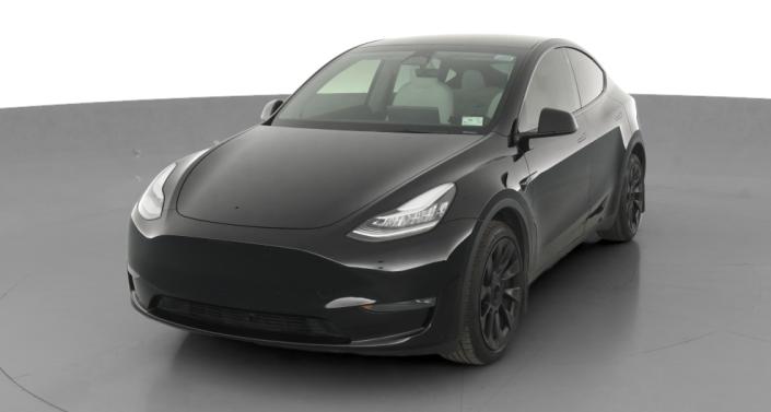 2023 Tesla Model Y Long Range -
                Wheatland, OK