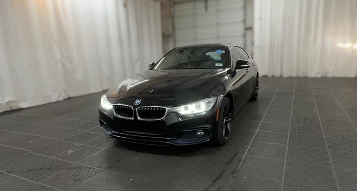 2018 BMW 4 Series 430i -
                North Las Vegas, NV