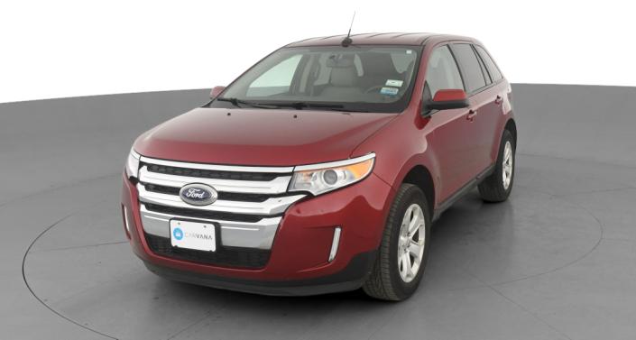 2014 Ford Edge SEL -
                Hebron, OH