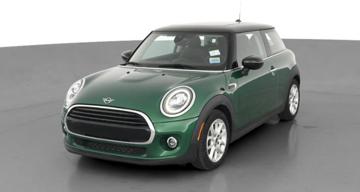 2021 MINI Cooper Hardtop 2 Door -
                Bessemer, AL