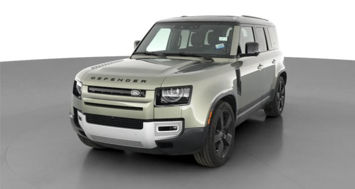 2023 Land Rover Defender 110 -
                Trenton, OH