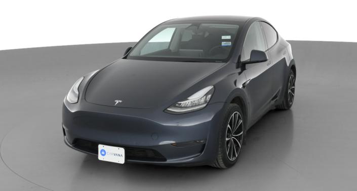 2023 Tesla Model Y Long Range -
                Richton Park, IL