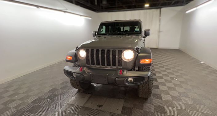 2020 Jeep Gladiator Sport S -
                Framingham, MA