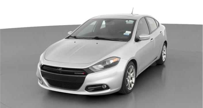 2015 Dodge Dart SXT -
                Auburn, GA