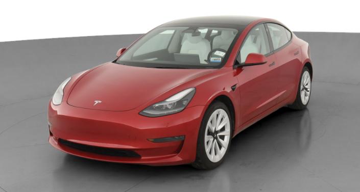 2023 Tesla Model 3 Standard Range -
                Indianapolis, IN