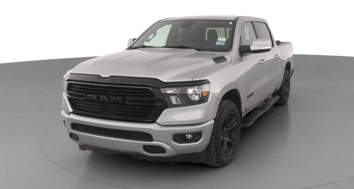 2020 RAM 1500 Big Horn -
                Bessemer, AL