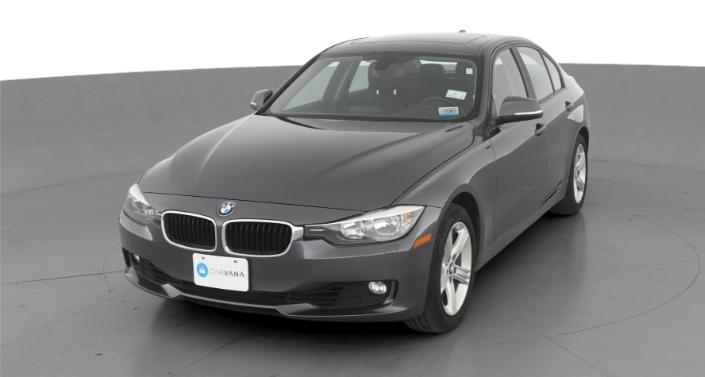 2013 BMW 3 Series 328i xDrive -
                Hebron, OH