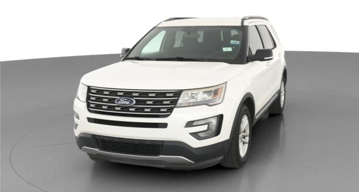 2017 Ford Explorer XLT -
                West Memphis, AR