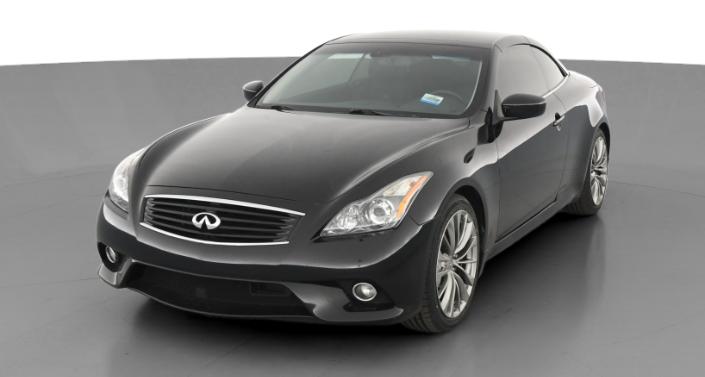 2013 INFINITI G37  -
                Haines City, FL