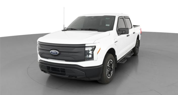 2023 Ford F-150 Lightning Pro -
                Bessemer, AL