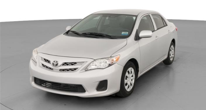 2013 Toyota Corolla L -
                Haines City, FL