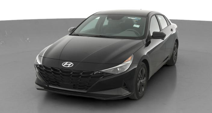 2022 Hyundai Elantra SEL -
                Lorain, OH