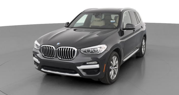 2019 BMW X3 sDrive30i -
                Haines City, FL