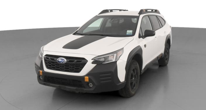 2022 Subaru Outback Wilderness -
                Indianapolis, IN