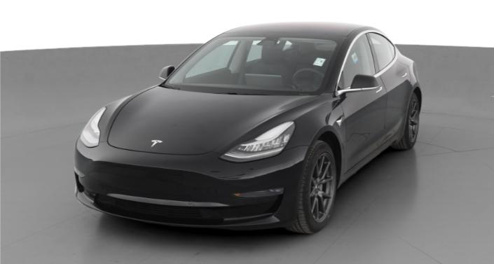 2018 Tesla Model 3 Long Range -
                Concord, NC