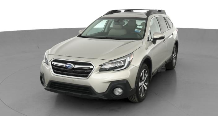 2018 Subaru Outback 2.5i Limited -
                Lorain, OH