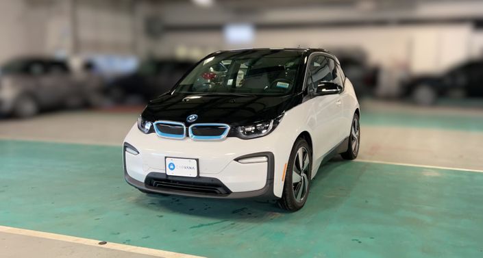 2019 BMW i3 Range Extender -
                Fairview, OR