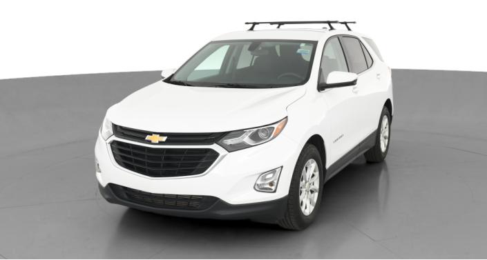 2019 Chevrolet Equinox LT -
                Bessemer, AL