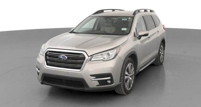 2020 Subaru Ascent Limited -
                Fort Worth, TX