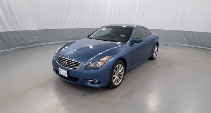 2013 INFINITI G37 X -
                Akron, NY