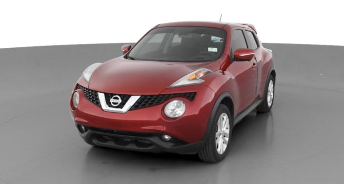 2015 Nissan Juke SL -
                Concord, NC