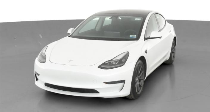 2023 Tesla Model 3 Standard Range -
                Wheatland, OK