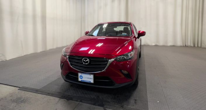 2019 Mazda CX-3 Touring -
                Riverside, CA