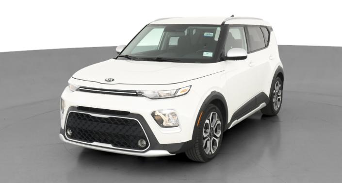 2020 Kia Soul X-Line -
                Bessemer, AL