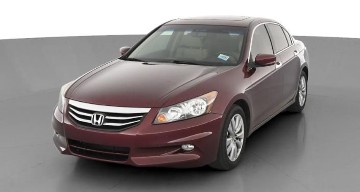 2011 Honda Accord EX-L -
                Haines City, FL