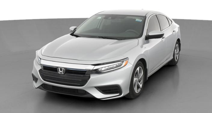 2020 Honda Insight EX -
                Haines City, FL