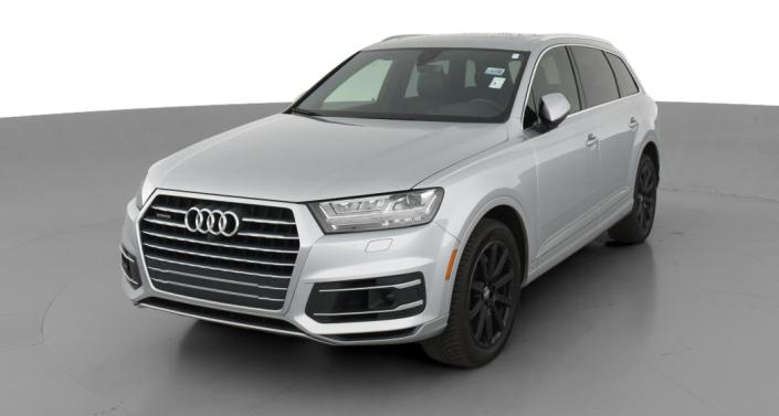 2018 Audi Q7 Prestige -
                Concord, NC