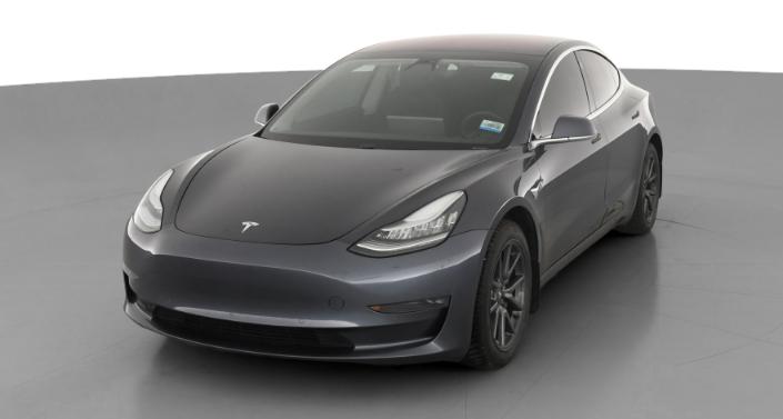 2019 Tesla Model 3 Standard Range -
                Wheatland, OK