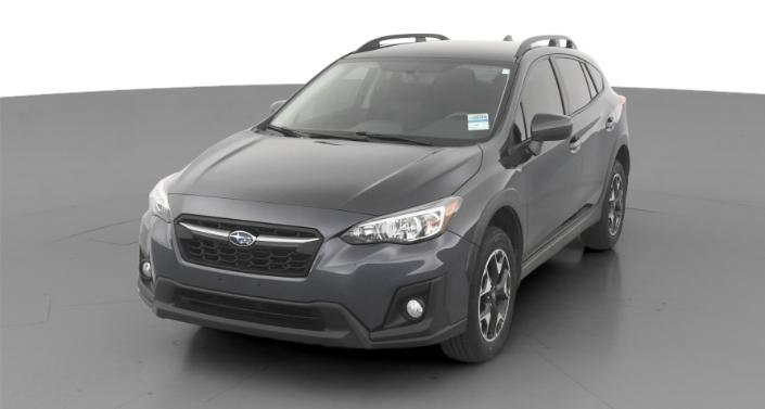 2019 Subaru Crosstrek Premium -
                Auburn, GA