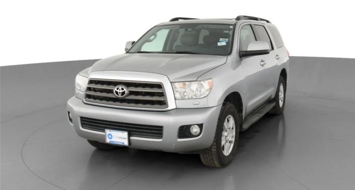 2012 Toyota Sequoia SR5 -
                Indianapolis, IN