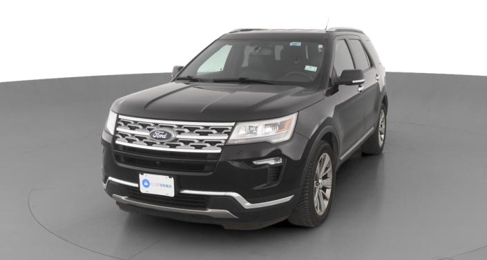 Thumbnail: 2018 Ford Explorer - 1